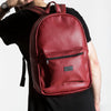 Colton Backpack (Red)